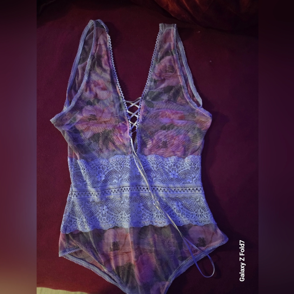 Lingerie